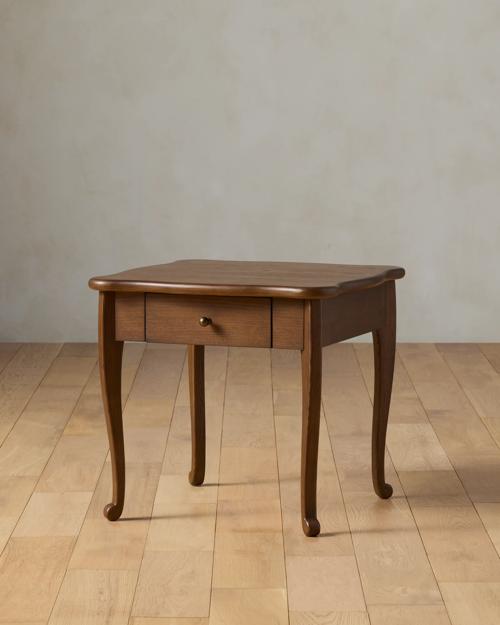 Ipswich Side Table - Gallery Image #3