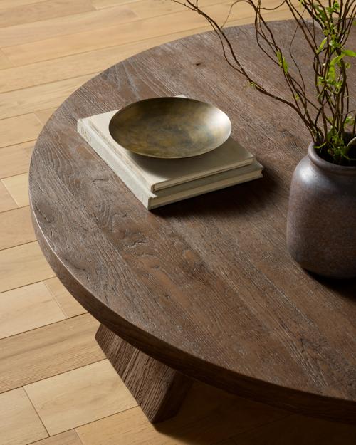 Shaw Coffee Table - Gallery Image #6