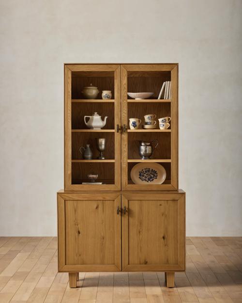 Glenwood Cabinet - Gallery Image #1