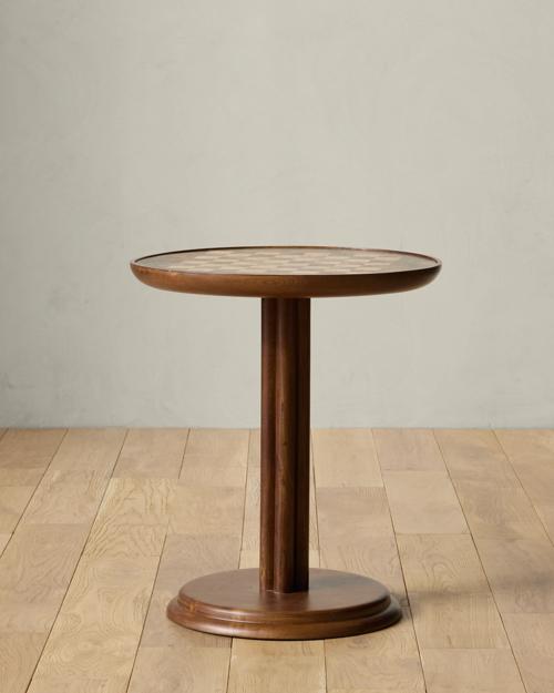 Fischer Side Table - Gallery Image #3