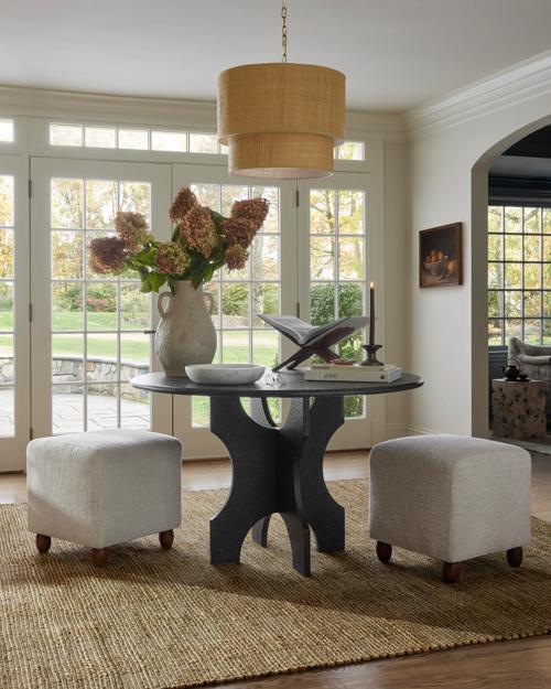 Sorella Handwoven Rug - Gallery Image #2