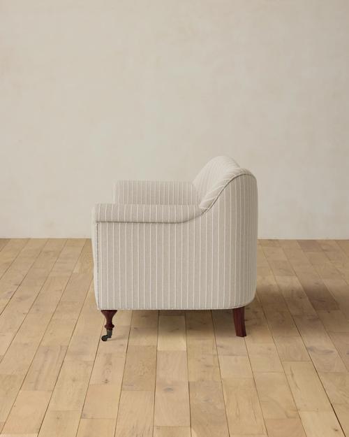 Camdyn Settee - Gallery Image #3