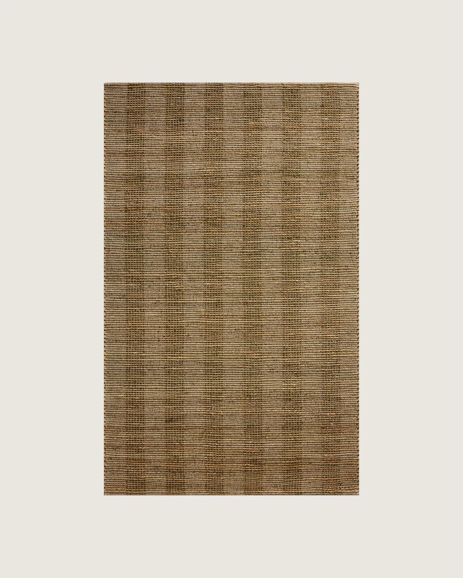 solol rug ソルオルラグ Sorella Handwoven Rug | Joon Loloi