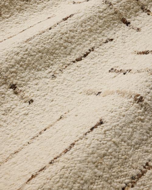 Amina Handwoven Rug - Gallery Image #6