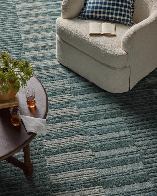 Dillon Hand-Tufted Rug - Gallery Image #2