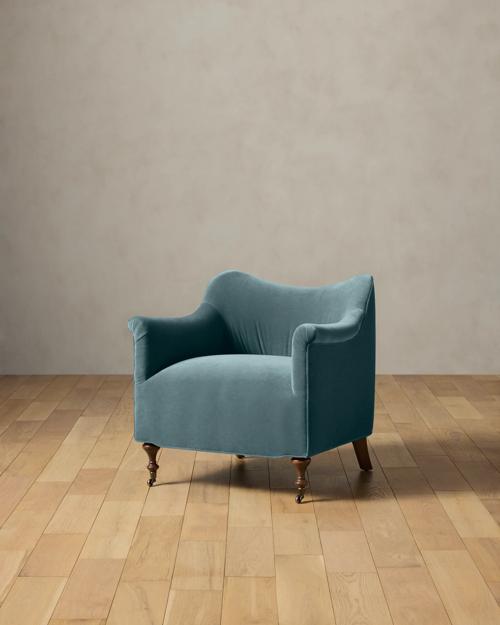 Camdyn Chair - Gallery Image #3