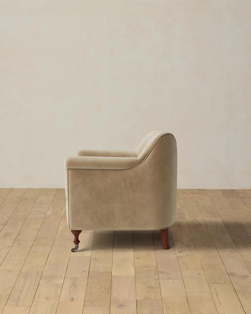 Camdyn Chair - Gallery Image #3