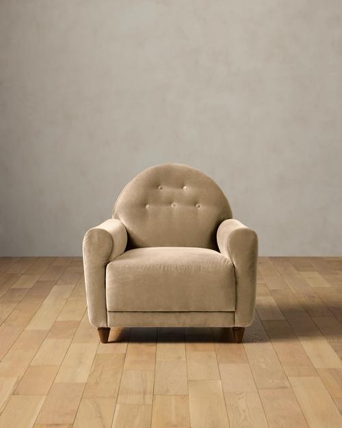 Gretel Chair - Gallery Image #1