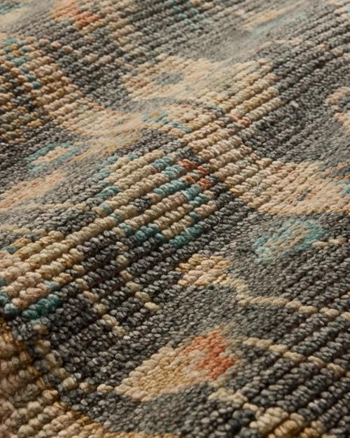Ilya Hand-Knotted Rug - Gallery Image #7