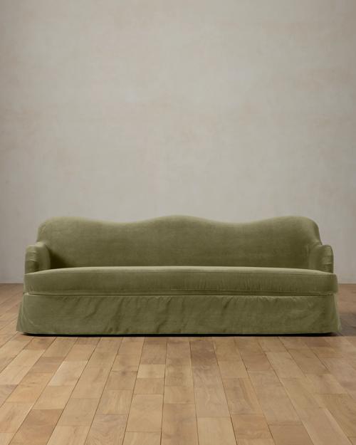 Rosamund Sofa - Gallery Image #1