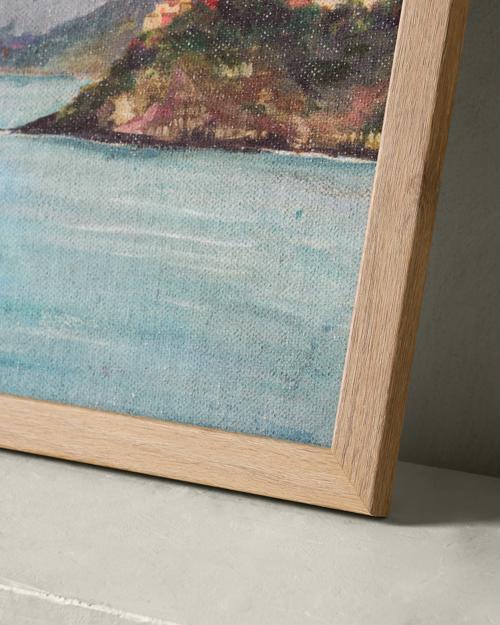 Seaside Village View by Joon Loloi - Gallery Image #5