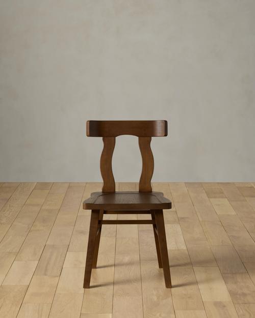 Tigard Dining Chair - Gallery Image #1