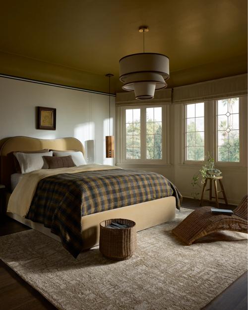 Wilshire Rug - Gallery Image #2