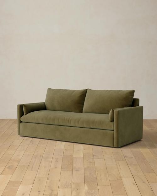 Leighton Track Arm Sofa - Gallery Image #2