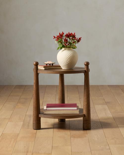 Atwood Accent Table - Gallery Image #1