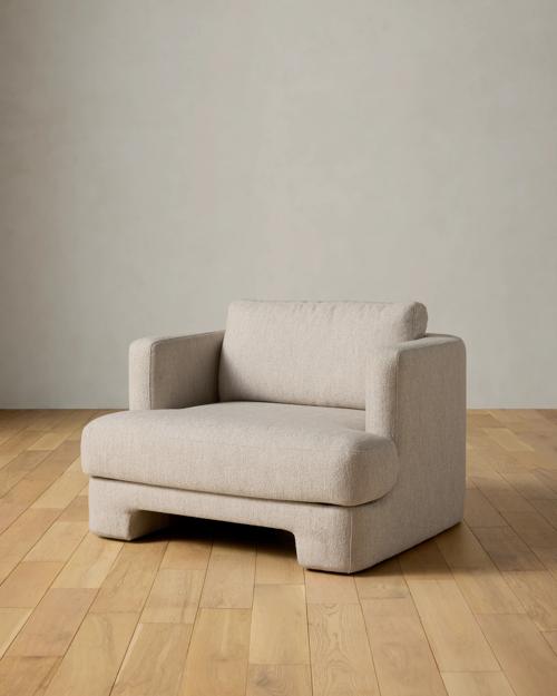 Corby Chair - Gallery Image #2