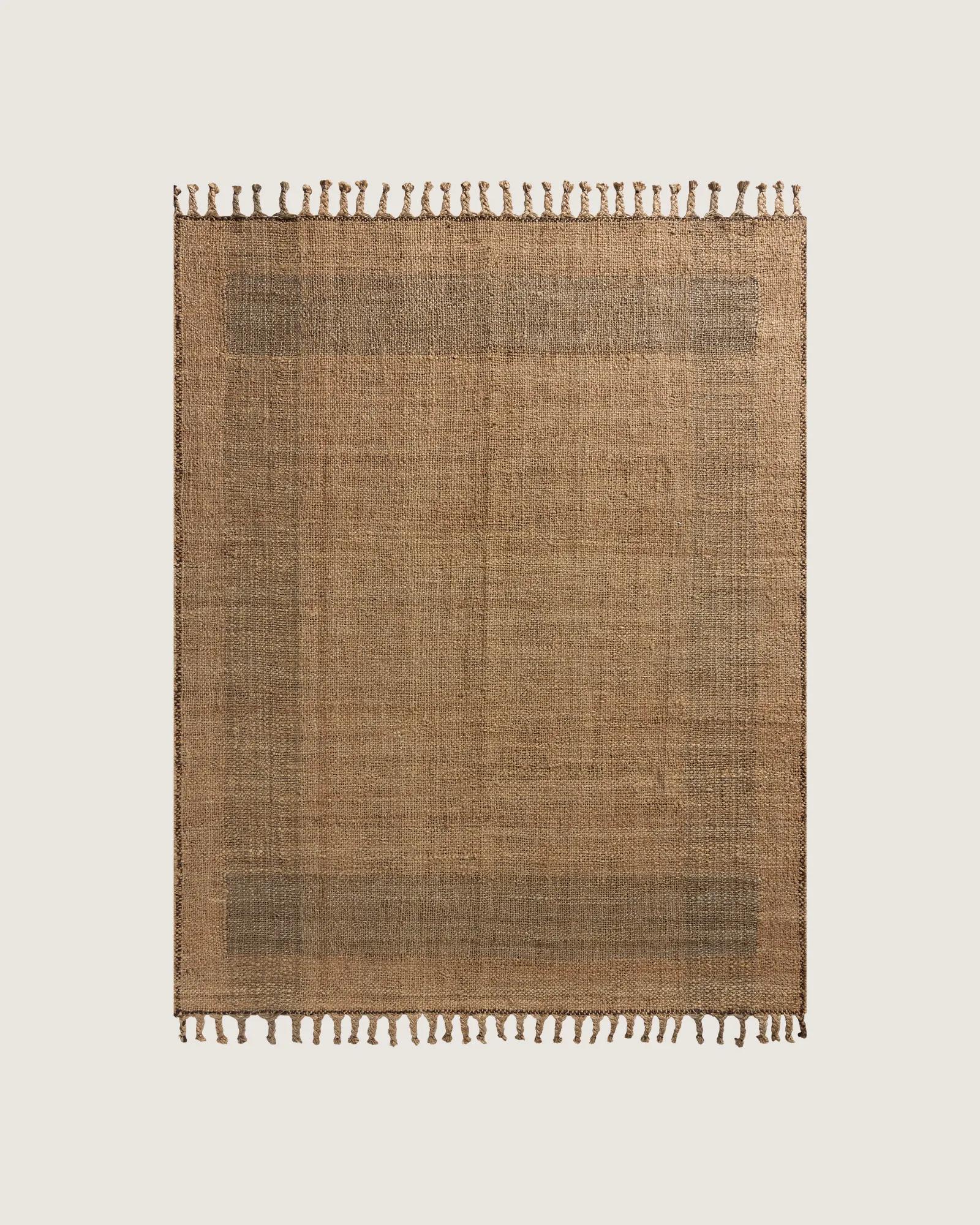 Rilka Handwoven Jute Rug | Joon Loloi