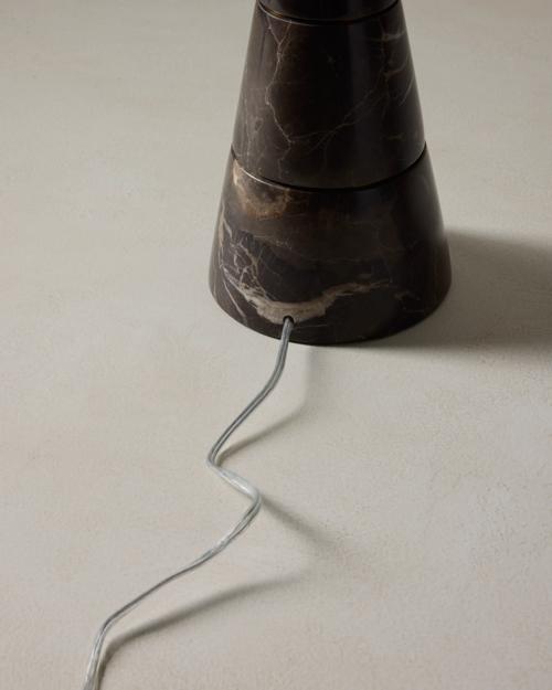 Vera Table Lamp - Gallery Image #5