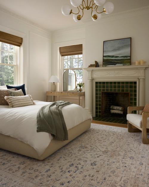 Rhoda Rug - Gallery Image #2