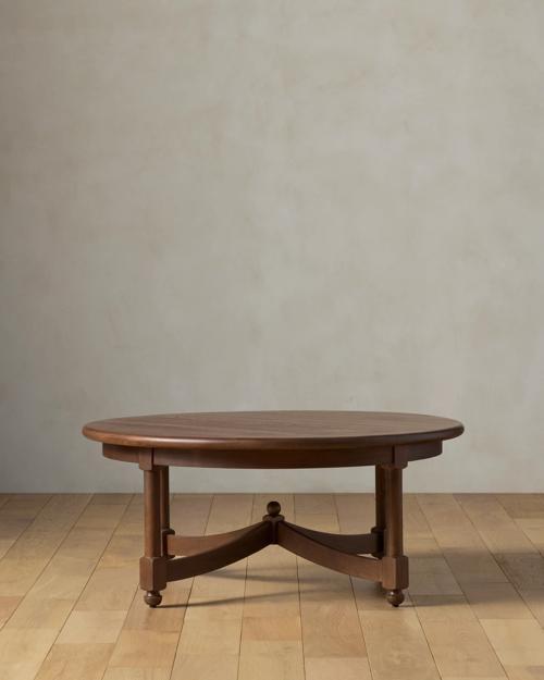 Charleston Coffee Table - Gallery Image #3