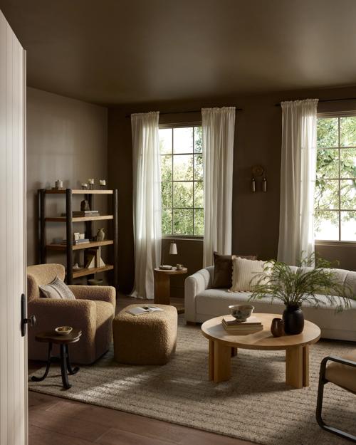 Theodore Chair - Gallery Image #3