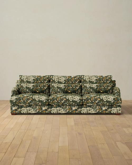 Edie Sofa - Gallery Image #1