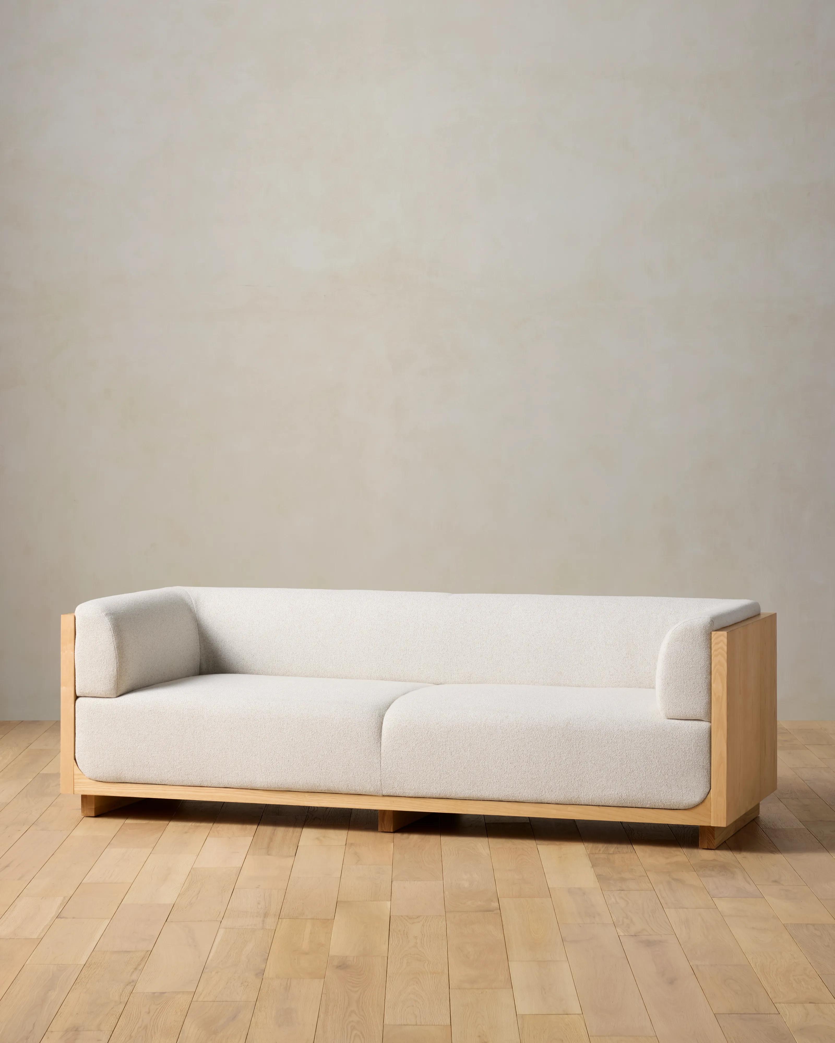 Jagger Sofa | Joon Loloi