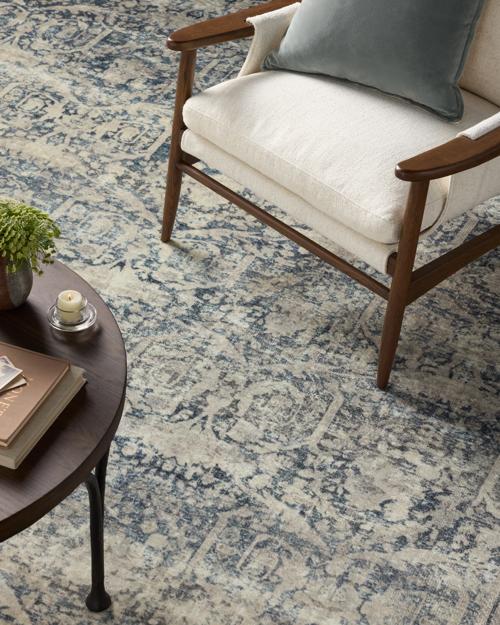 Elmore Washable Printed Rug - Gallery Image #3