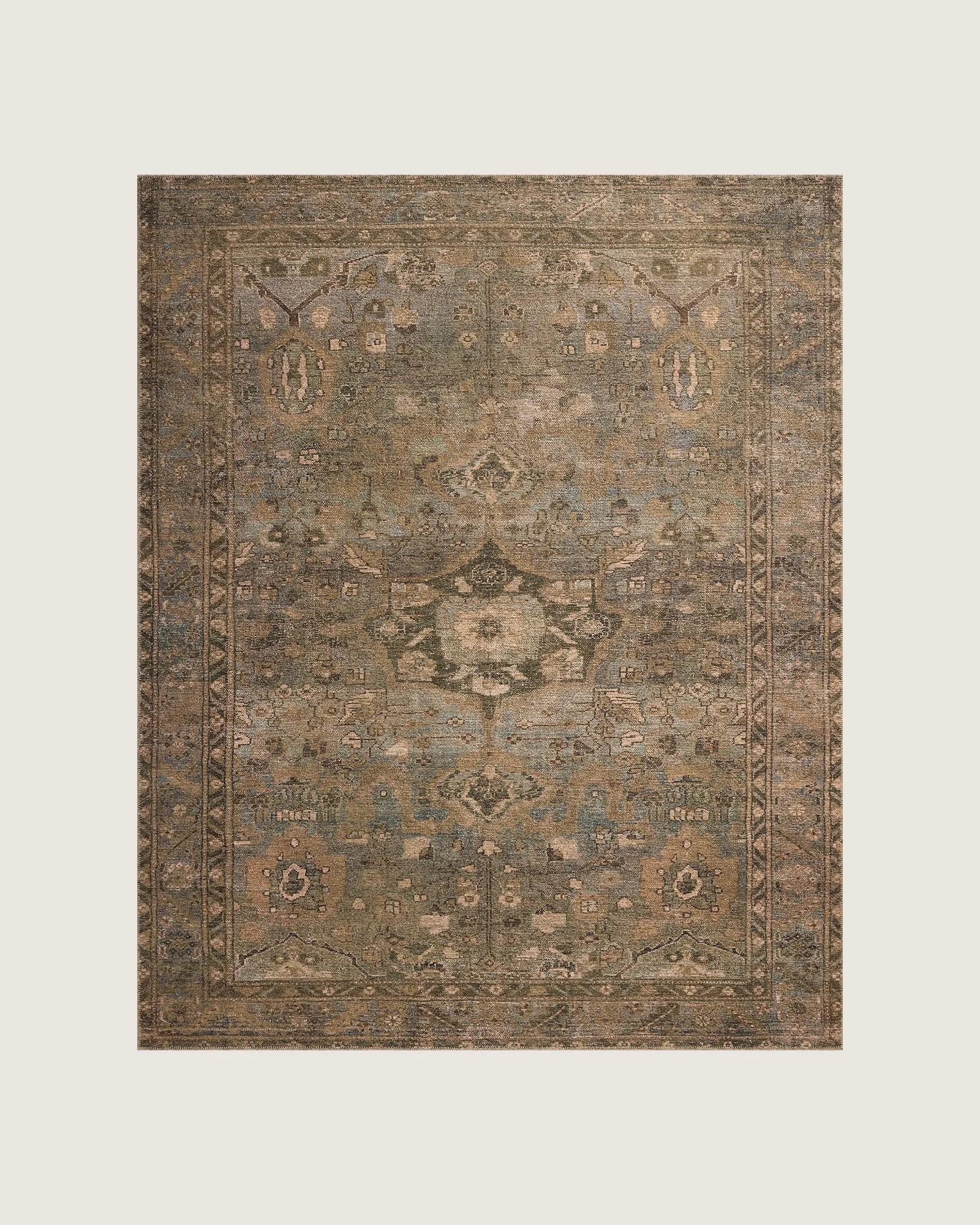 Carmella Printed Rug | Joon Loloi