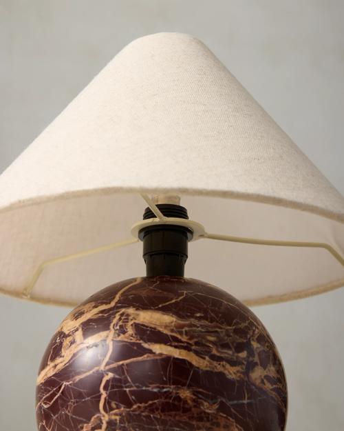Palazzo Table Lamp - Gallery Image #4