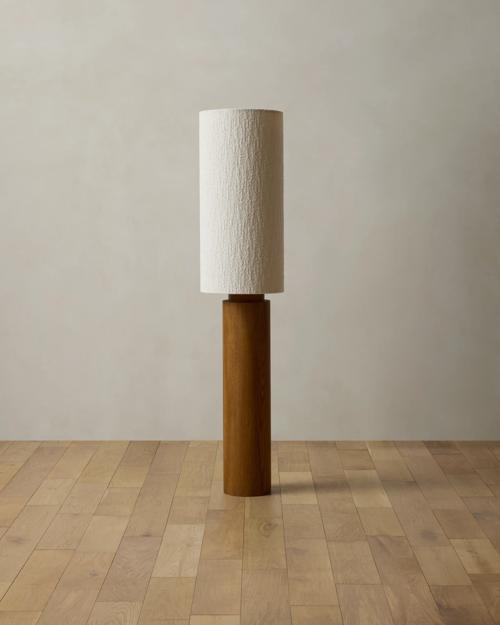 Herbert Floor Lamp - Gallery Image #1