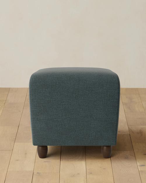 Chase Cube Stool - Gallery Image #1