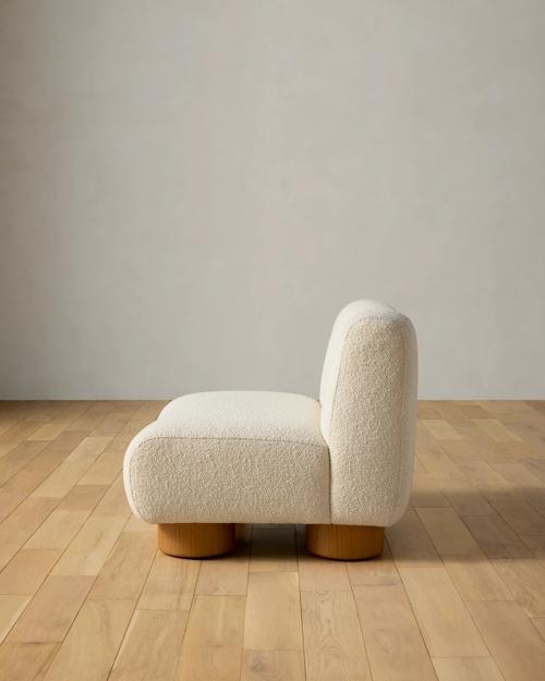 Murray Chair - Gallery Image #3