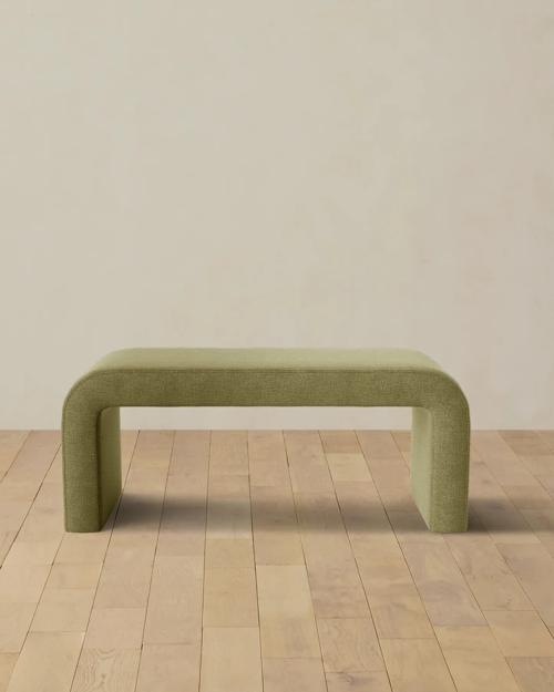Olson Bench - Gallery Image #1