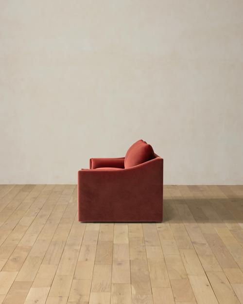 Leighton Slope Arm Sofa - Gallery Image #3