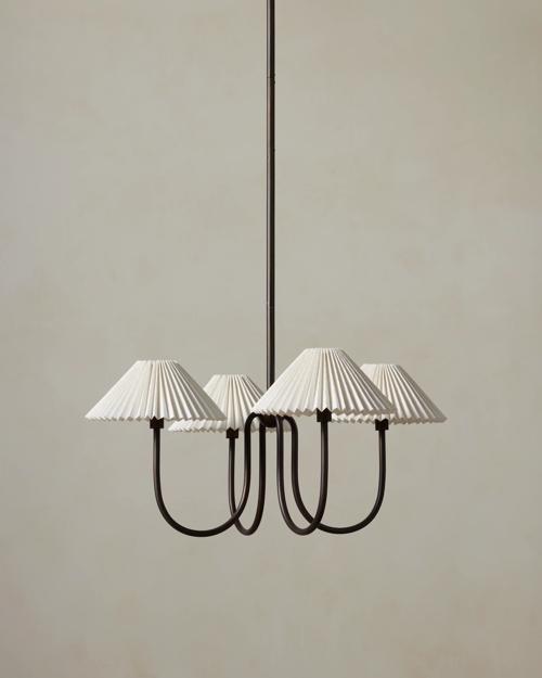 Darlene Chandelier - Gallery Image #1