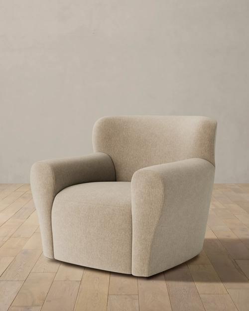 Theodore Chair - Gallery Image #2