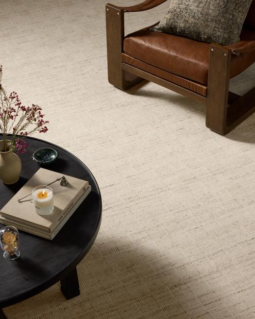 Yvonne Hand-Loomed Rug - Gallery Image #3