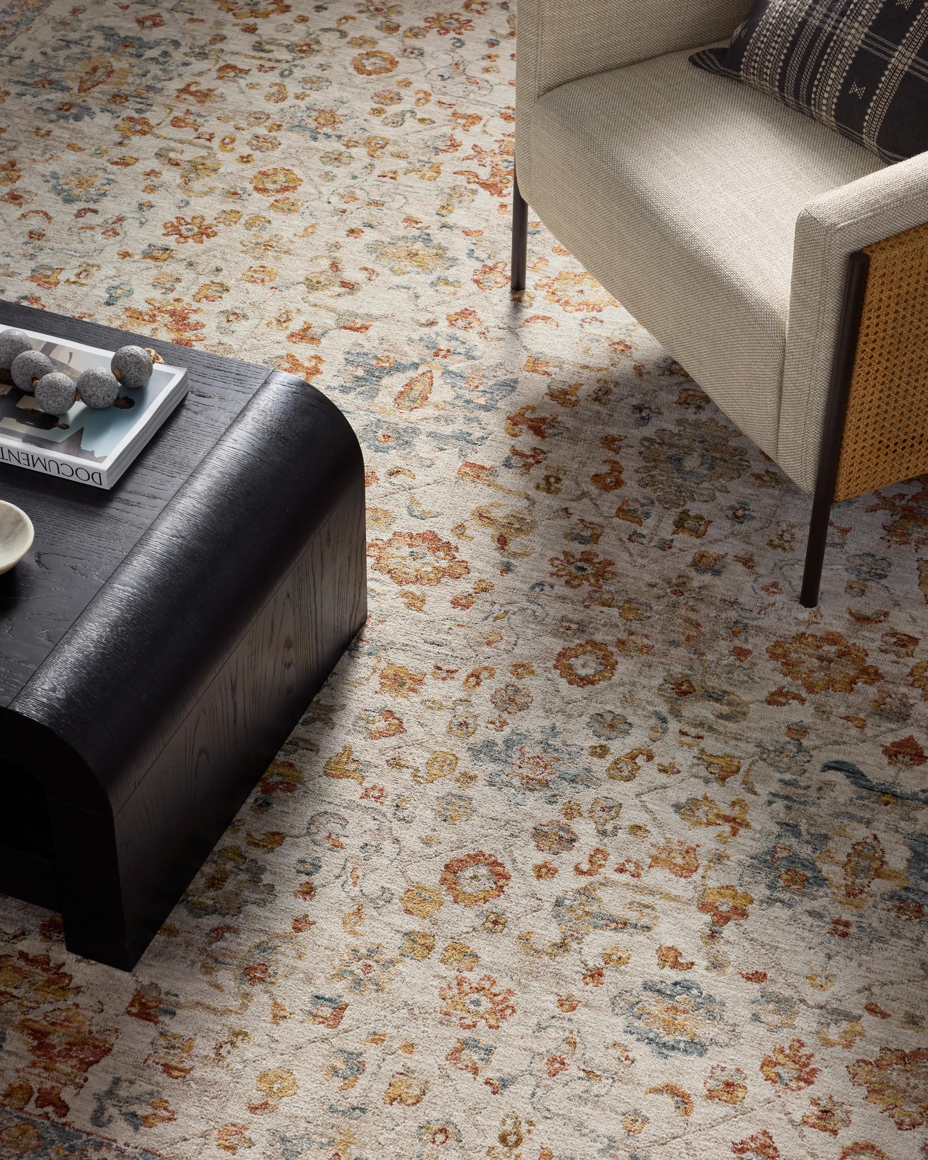 Davina Rug | Joon Loloi