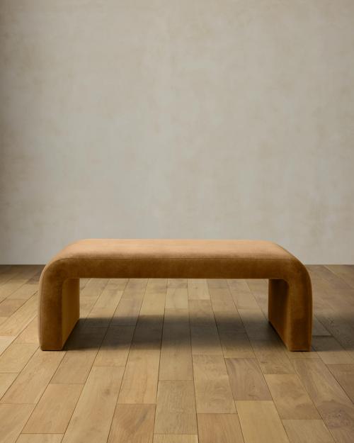 Olson Ottoman - Gallery Image #2