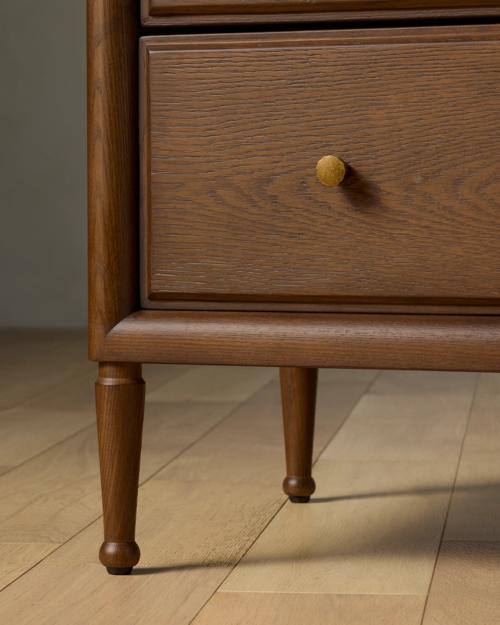 Beatrix 6 Drawer Dresser - Gallery Image #8