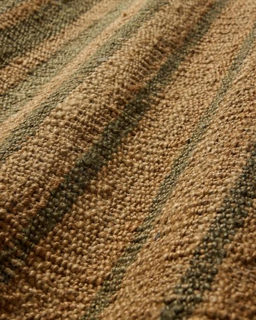 Campo Handwoven Jute Rug - Gallery Image #7