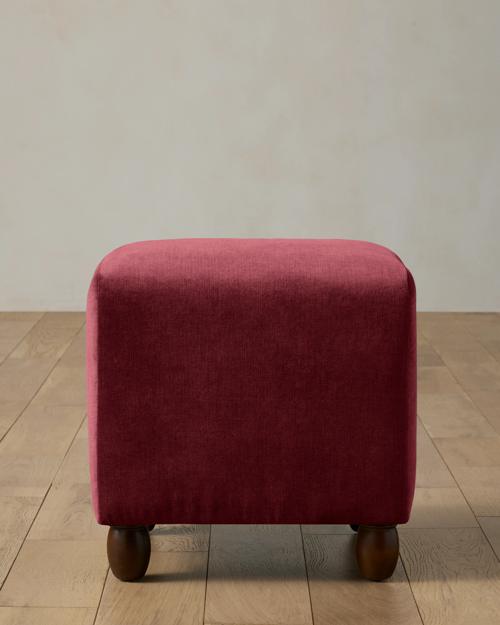 Chase Cube Stool - Gallery Image #1