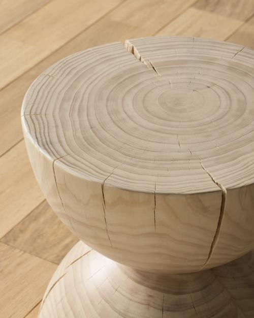 Atlas Side Table - Gallery Image #5