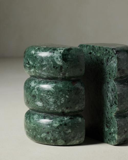 Isla Bookends - Gallery Image #4