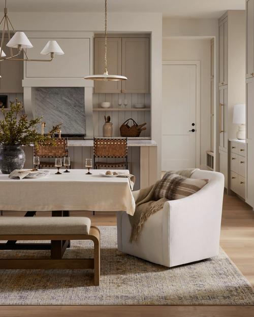 Zilara Rug - Gallery Image #2