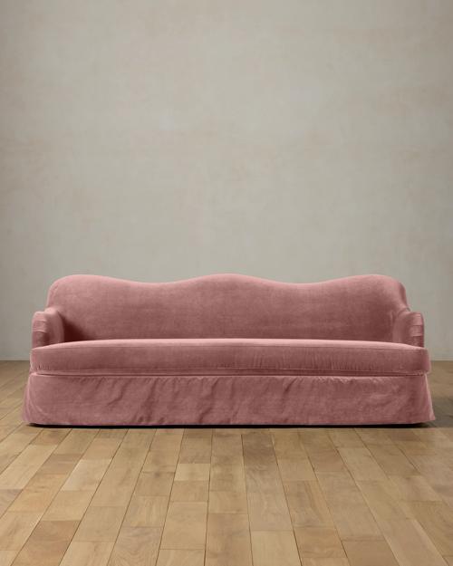 Rosamund Sofa - Gallery Image #1