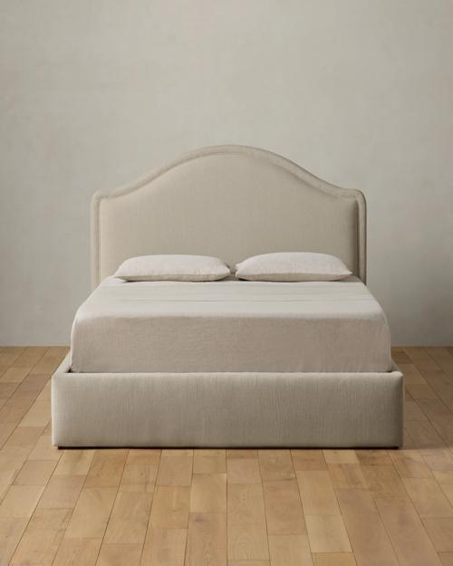 Elizabeth Bed - Gallery Image #1