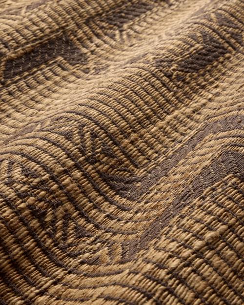 Kambia Handwoven Rug - Gallery Image #7