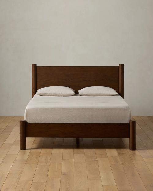 Odin Bed - Gallery Image #1